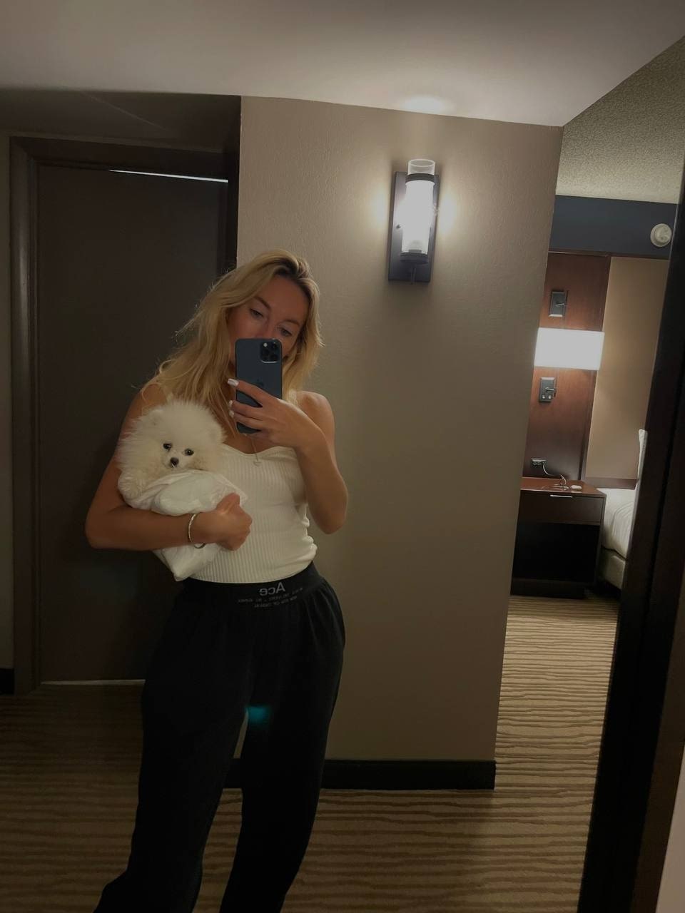 Bonya - Yorkshire terrier